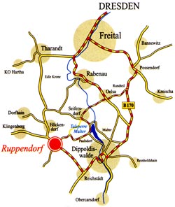 Studio Ruppendorf